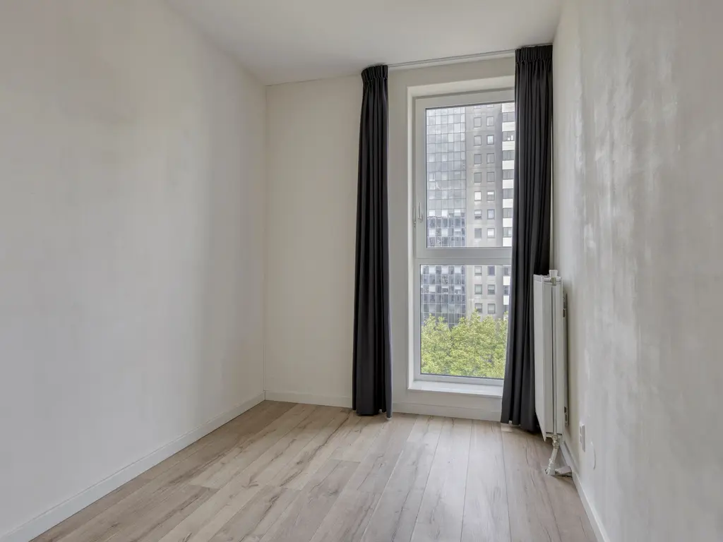 Edisonstraat 111, Leiden