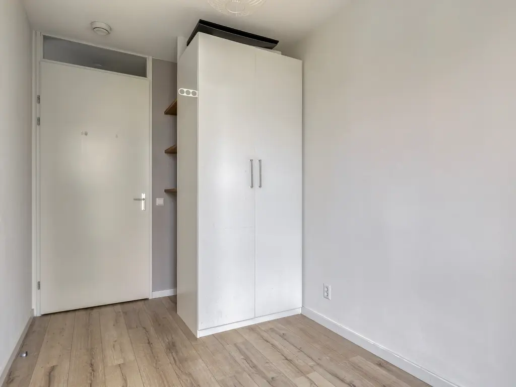 Edisonstraat 111, Leiden