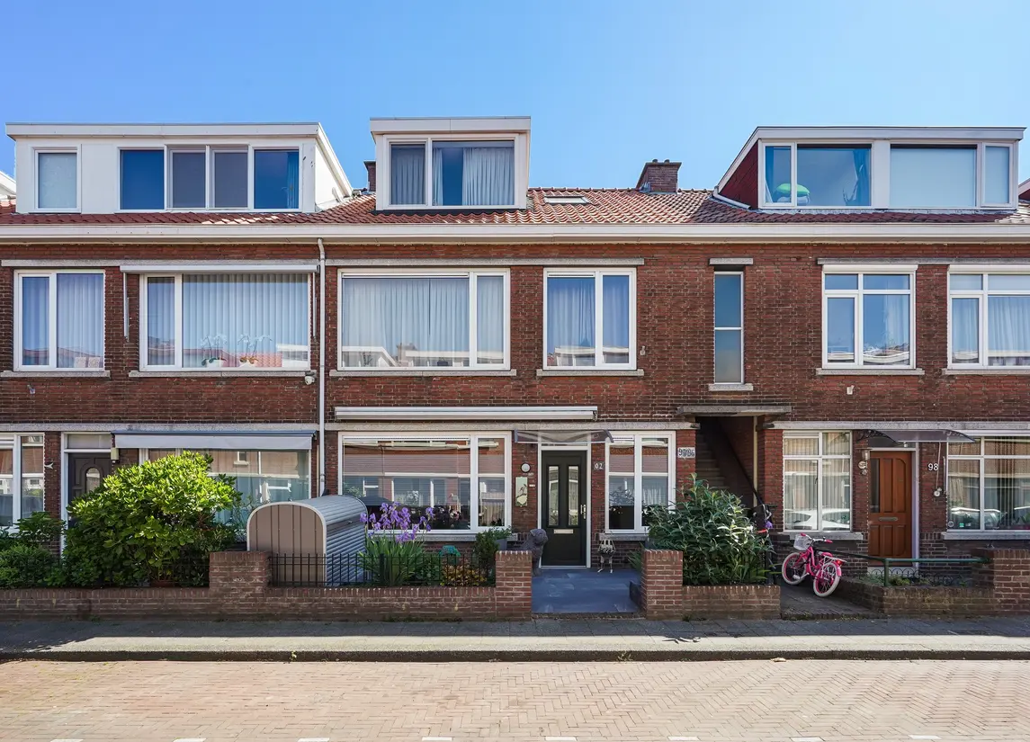 Leersumstraat 92