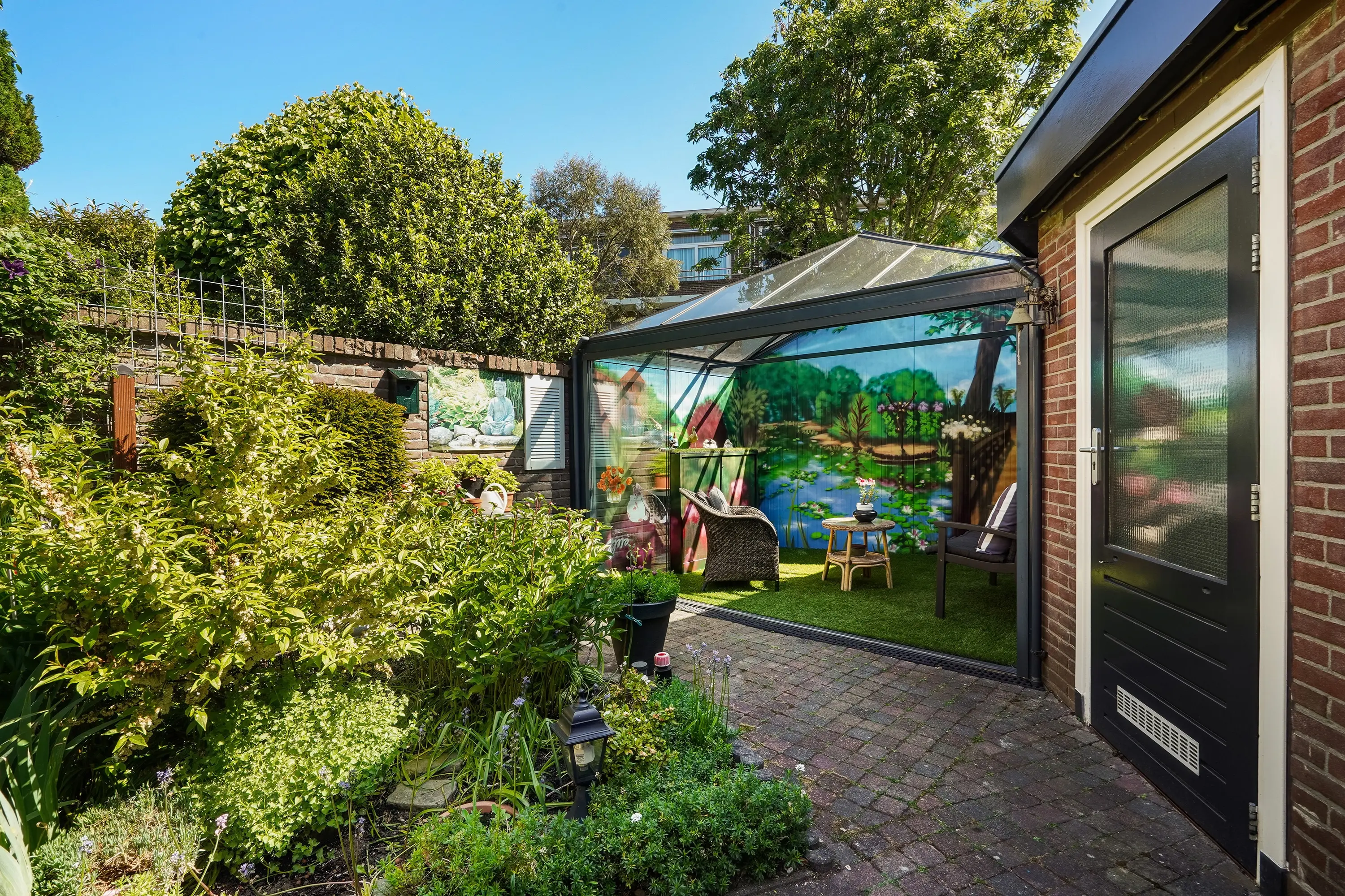 Leersumstraat 92