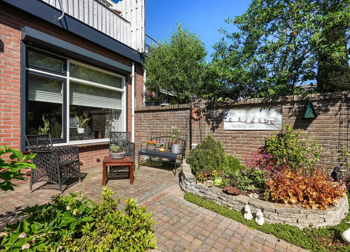 Leersumstraat 92