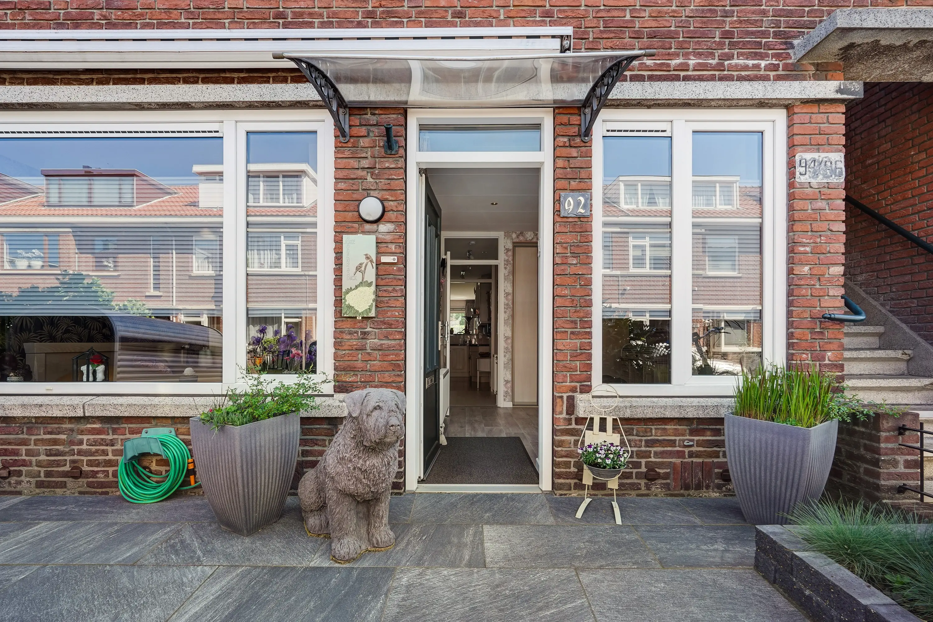 Leersumstraat 92