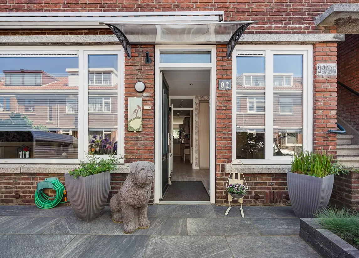 Leersumstraat 92
