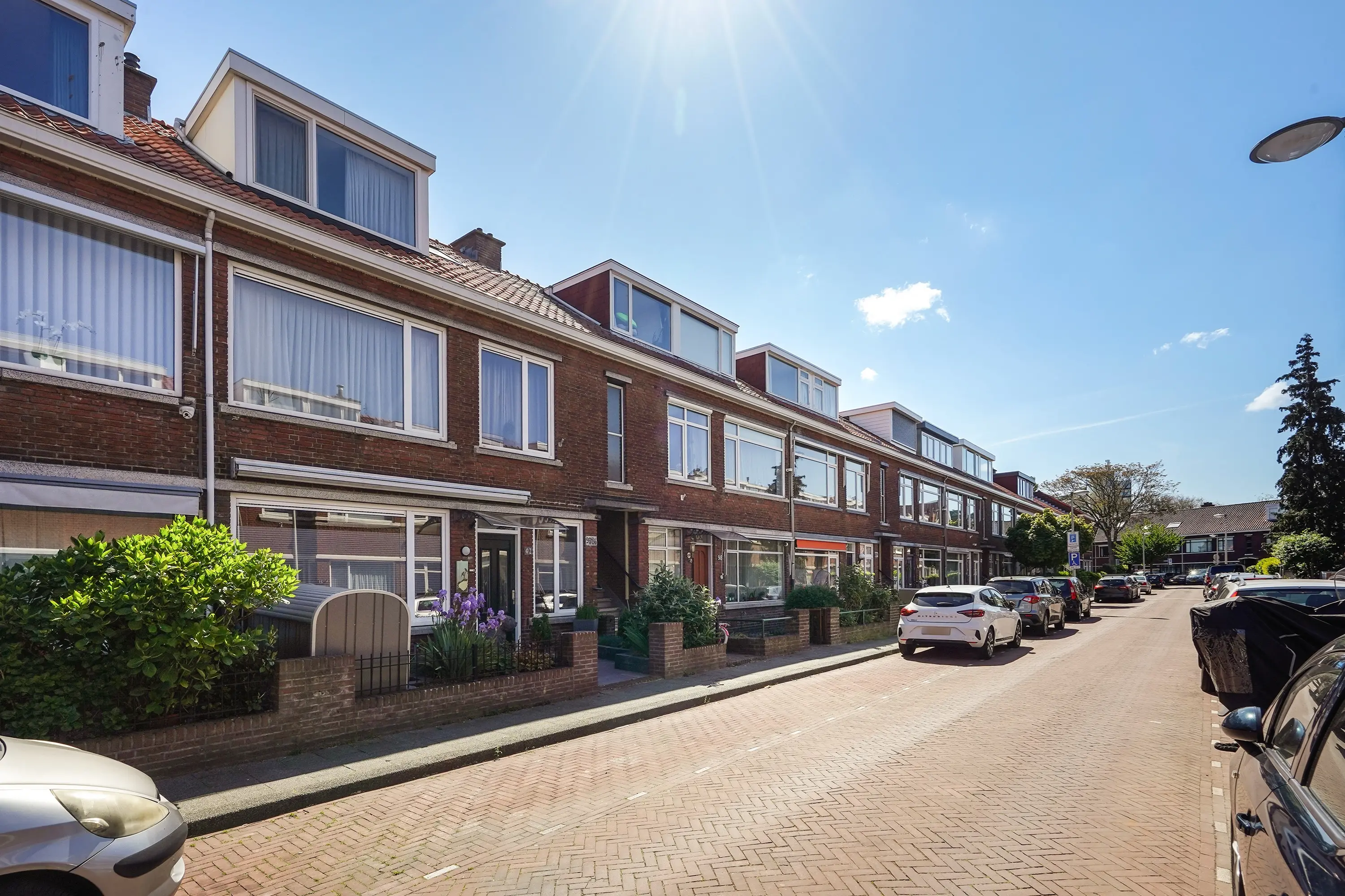 Leersumstraat 92