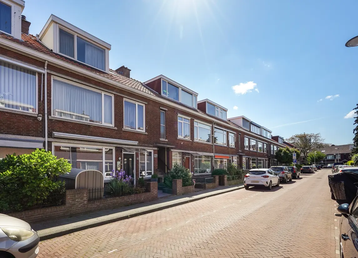 Leersumstraat 92