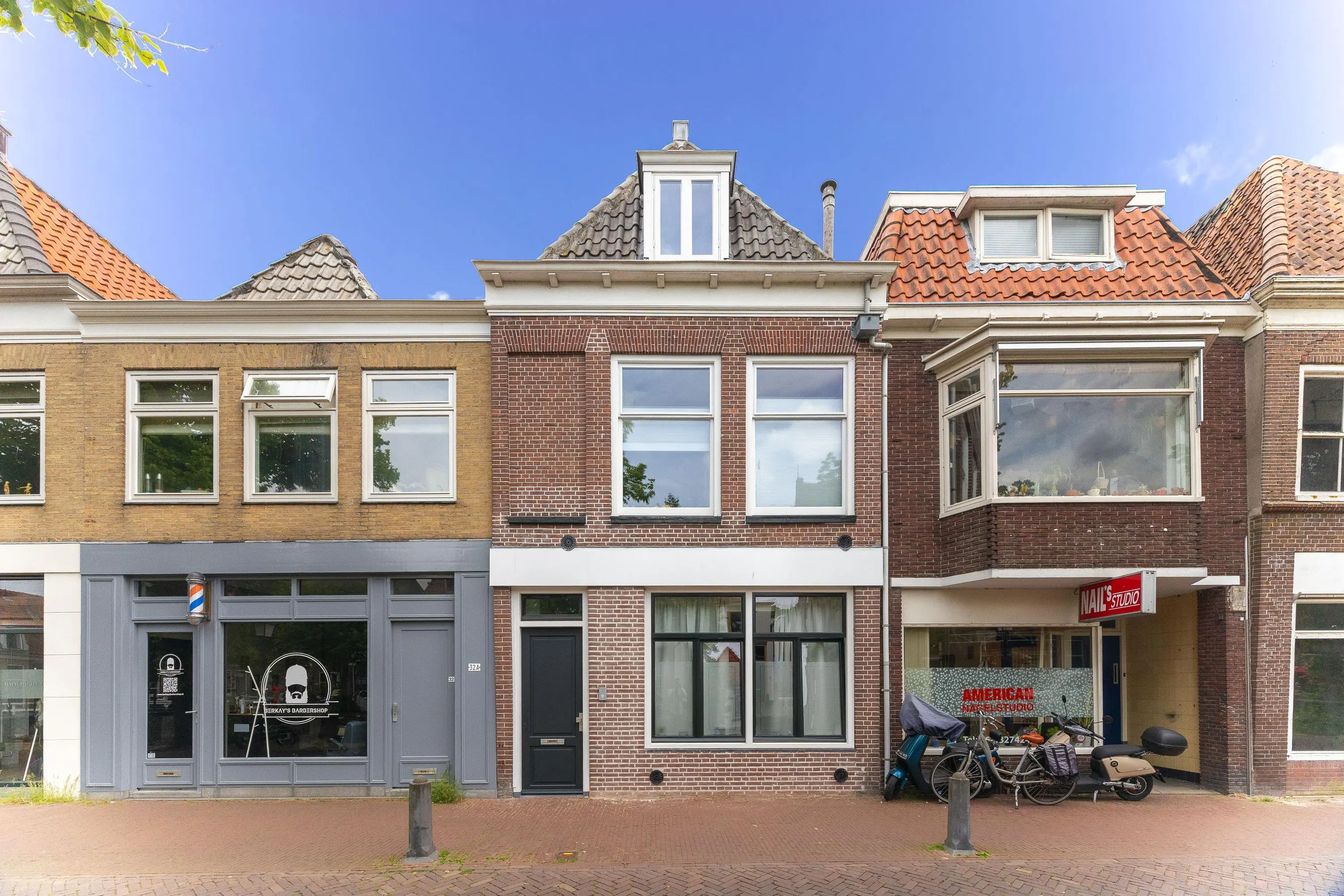 Nieuwland 30B