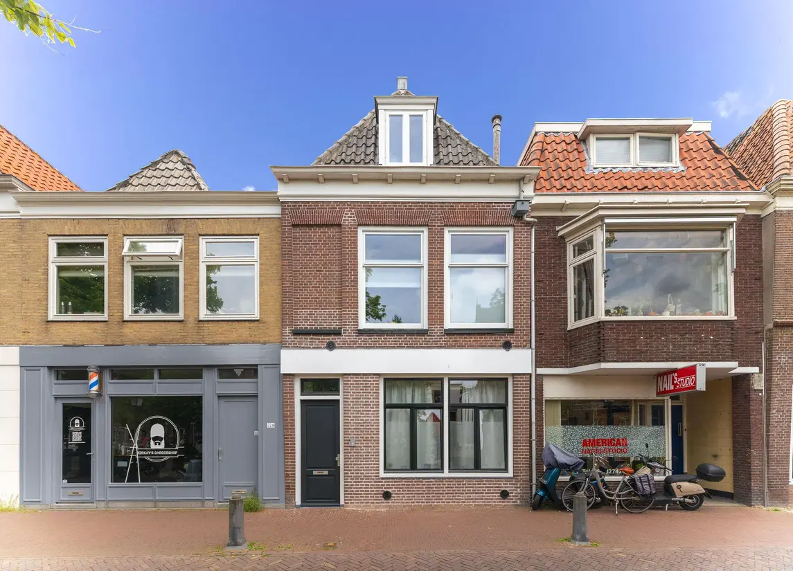 Nieuwland 30B