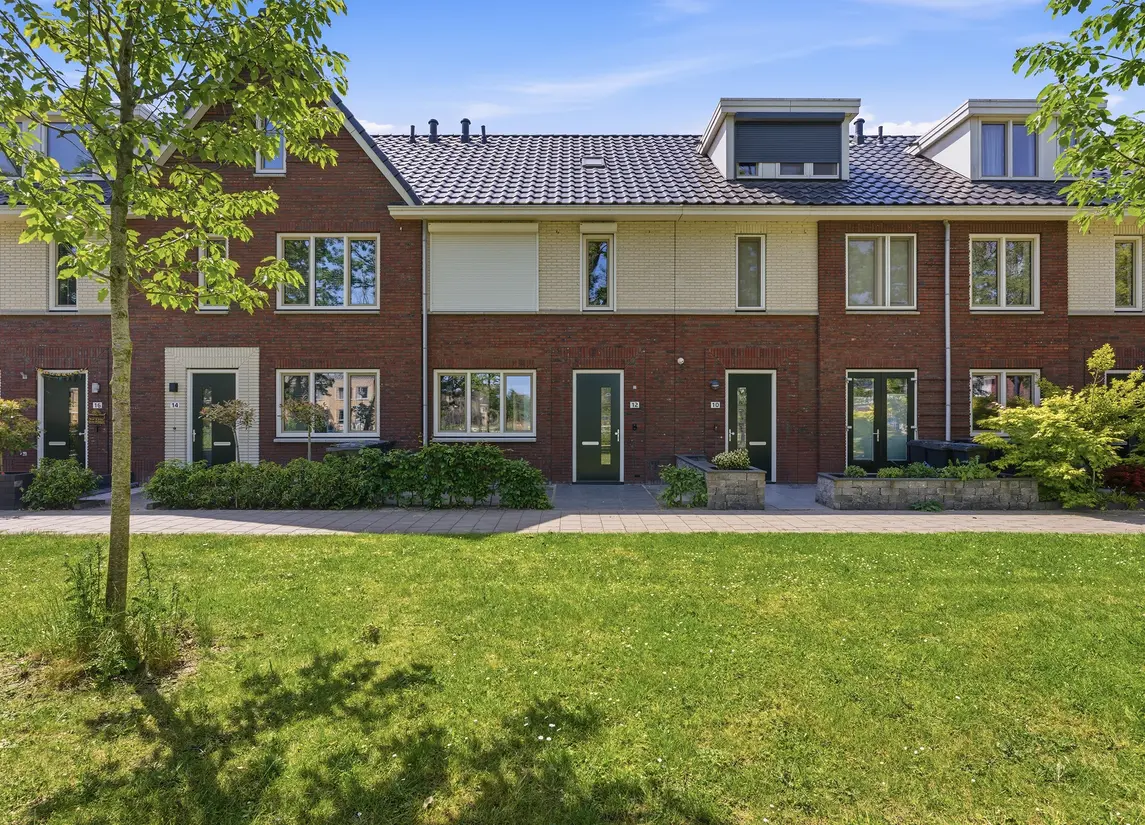 Pieter van den Hoogenbandstraat 12