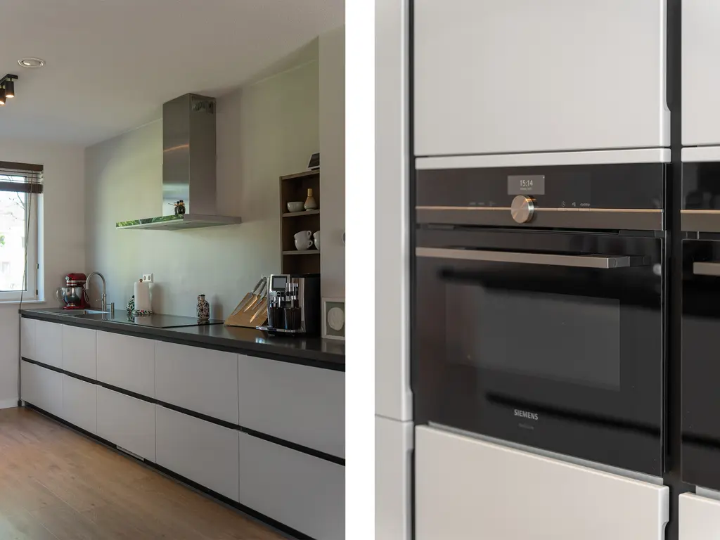 Pieter van den Hoogenbandstraat 12, SCHIEDAM