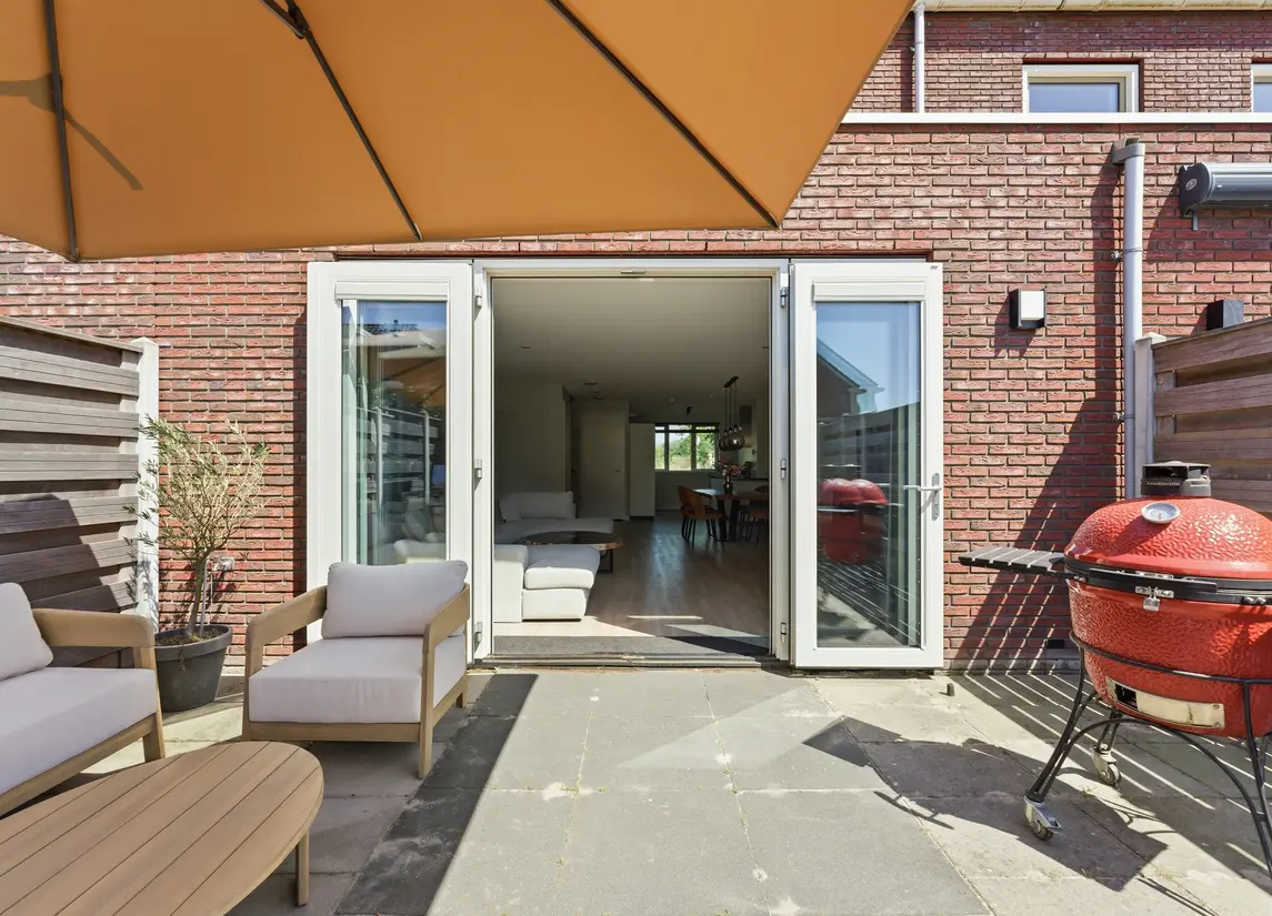 Pieter van den Hoogenbandstraat 12