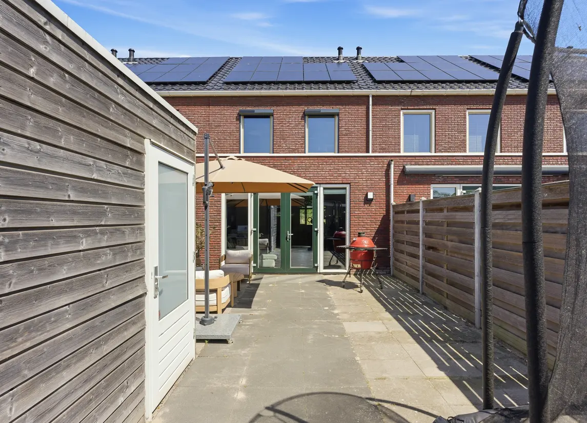 Pieter van den Hoogenbandstraat 12