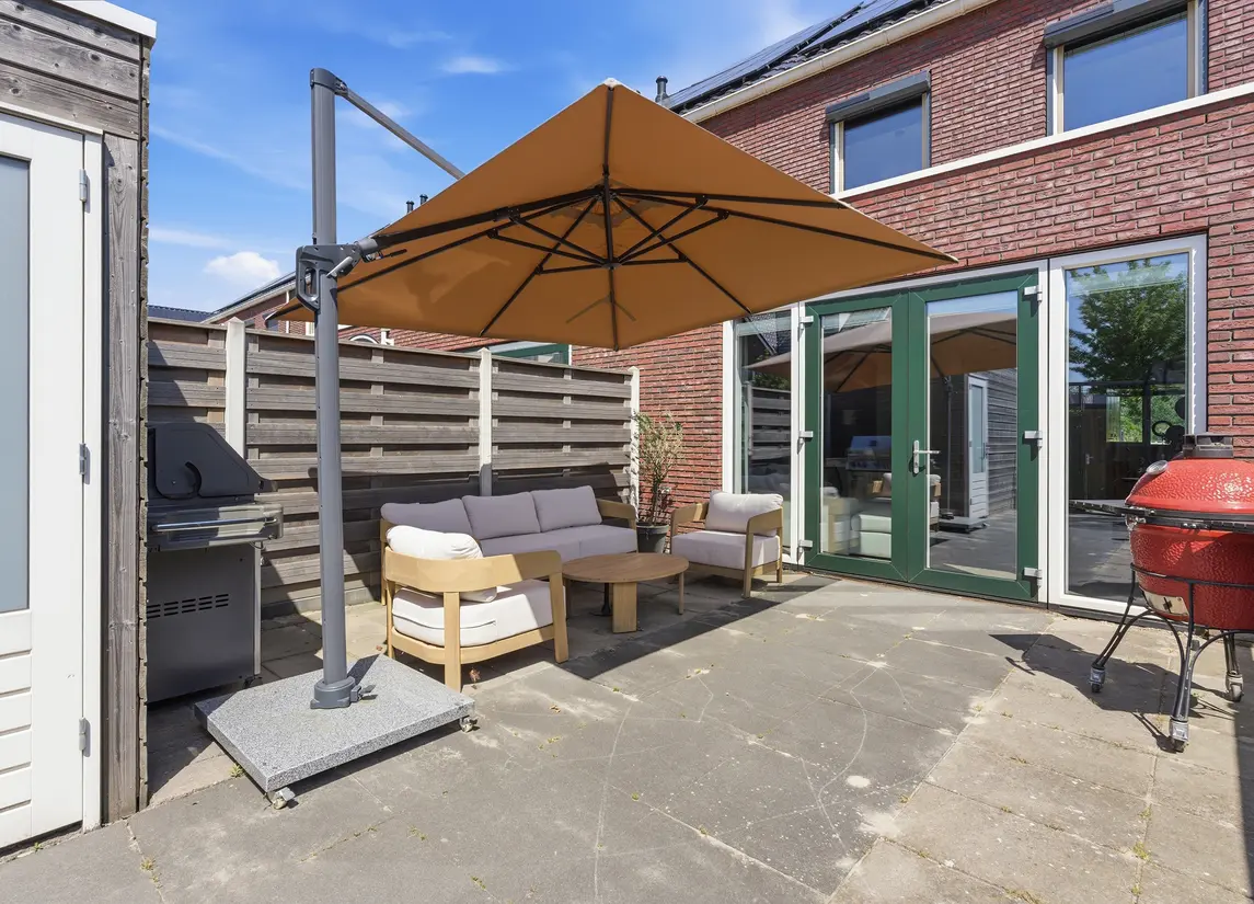 Pieter van den Hoogenbandstraat 12