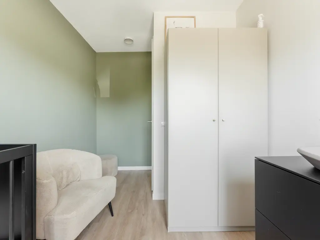 Pieter van den Hoogenbandstraat 12, SCHIEDAM