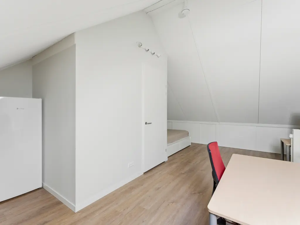 Pieter van den Hoogenbandstraat 12, SCHIEDAM