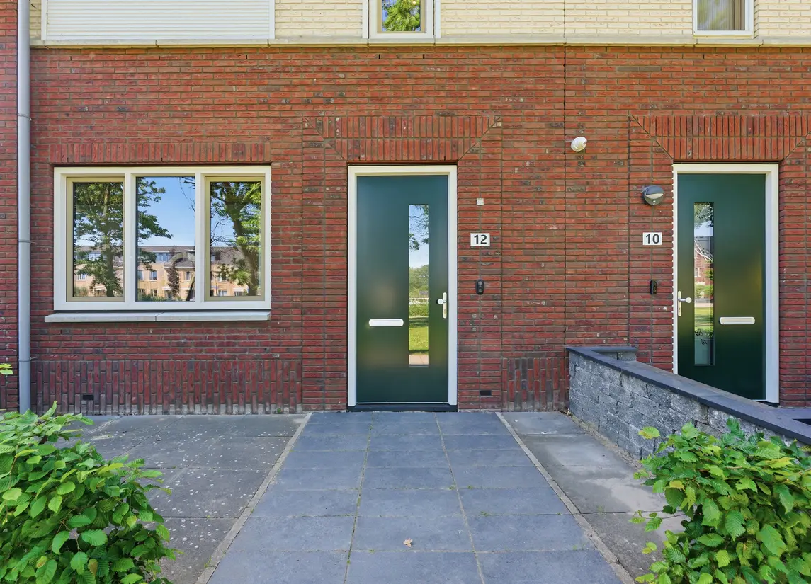 Pieter van den Hoogenbandstraat 12