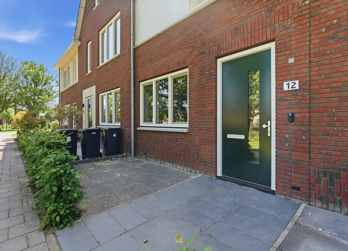 Pieter van den Hoogenbandstraat 12