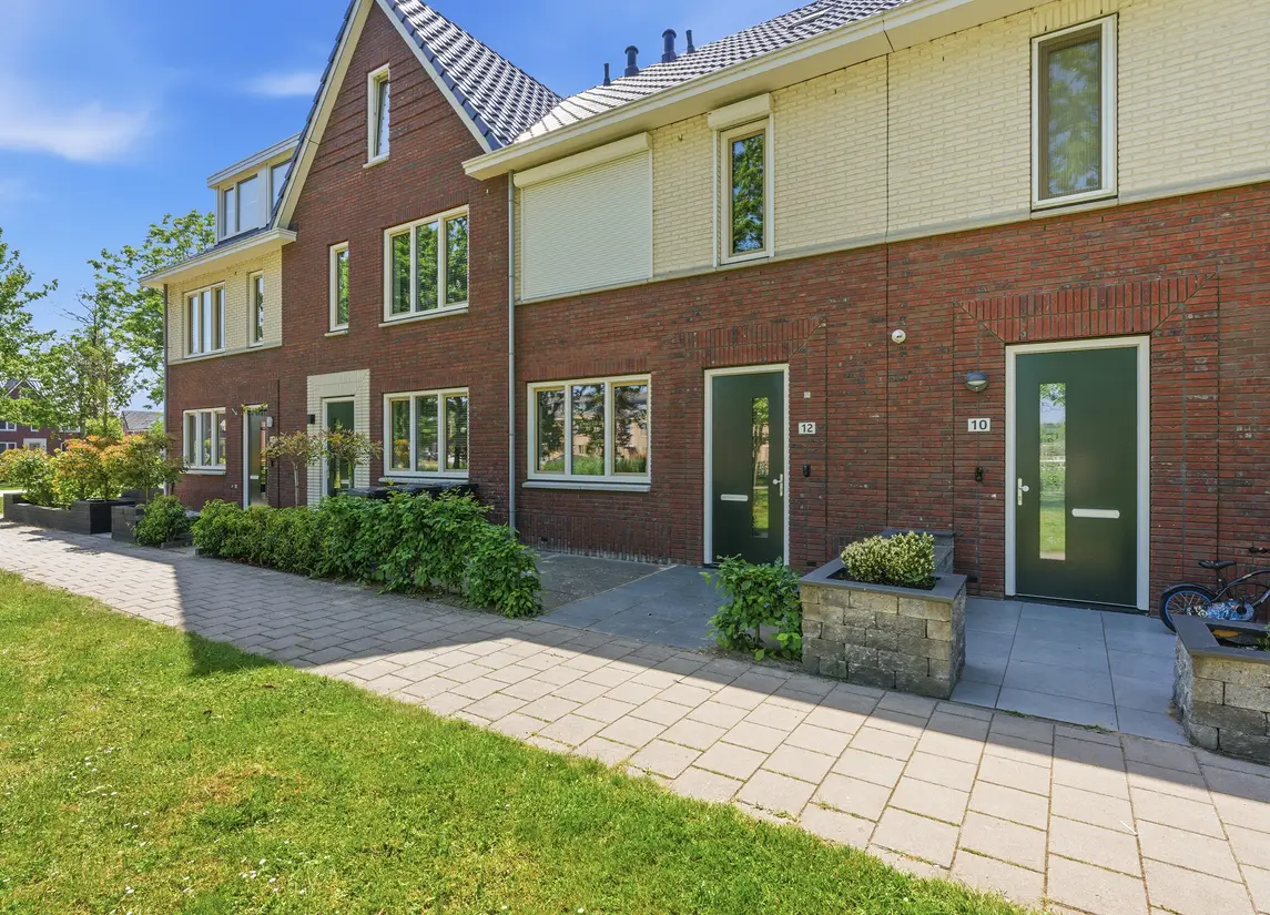 Pieter van den Hoogenbandstraat 12