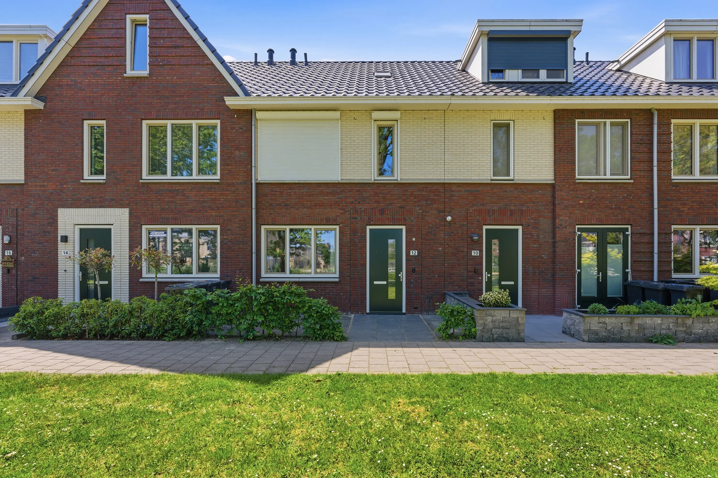 Pieter van den Hoogenbandstraat 12