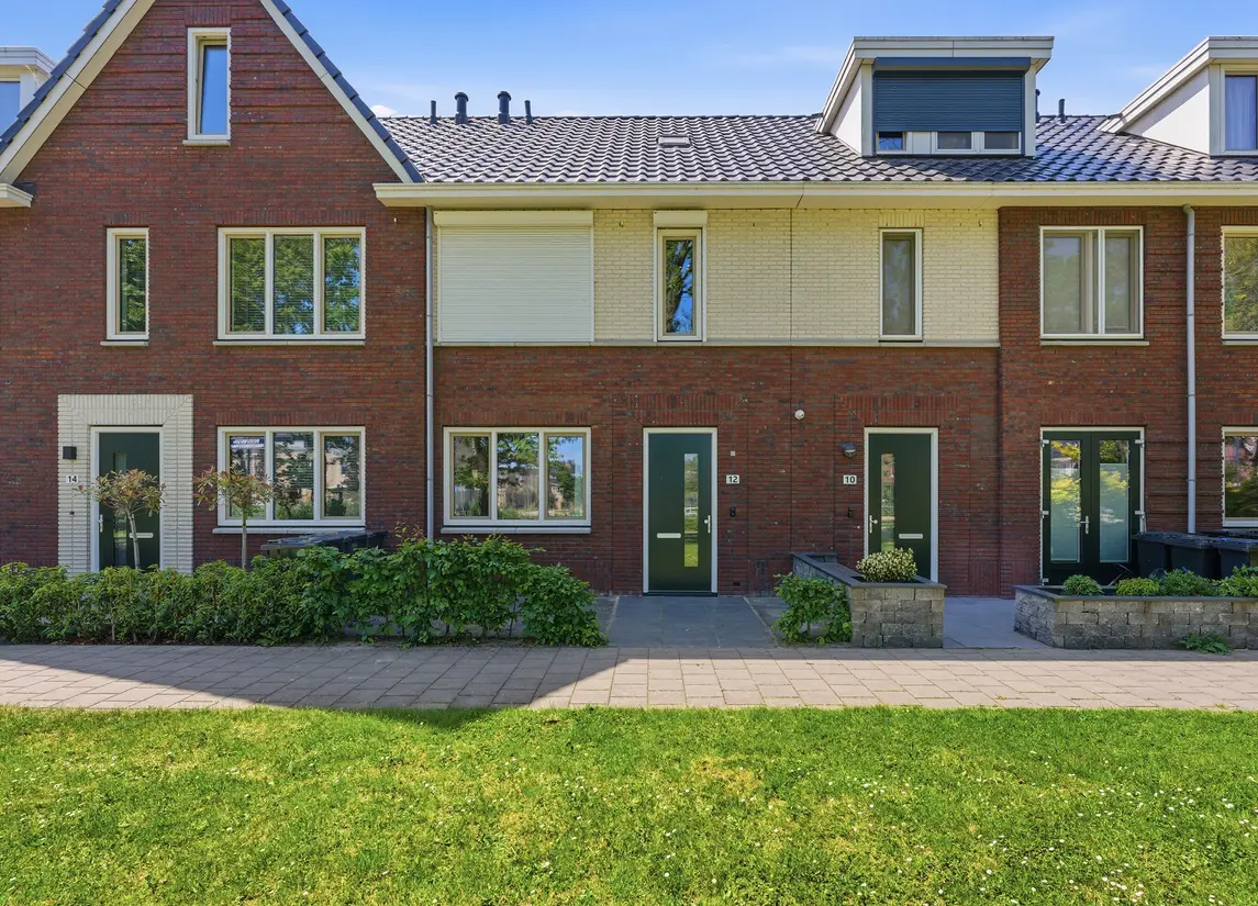 Pieter van den Hoogenbandstraat 12