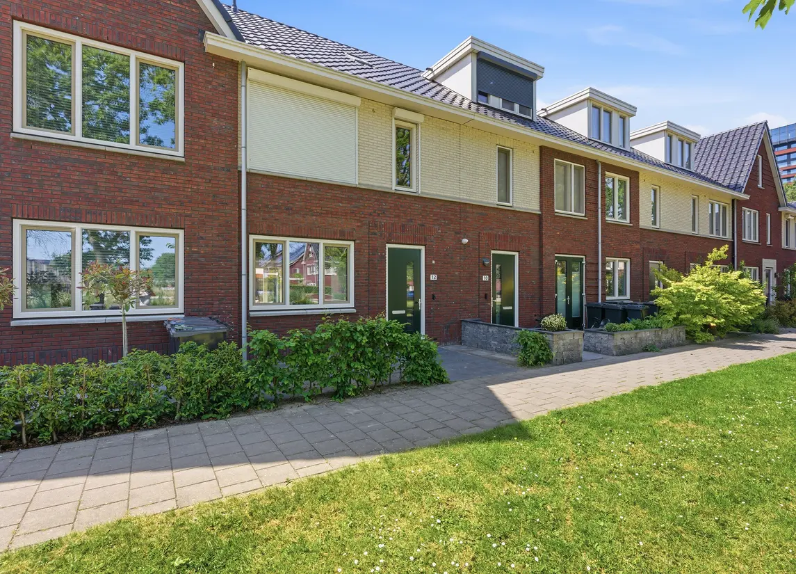 Pieter van den Hoogenbandstraat 12