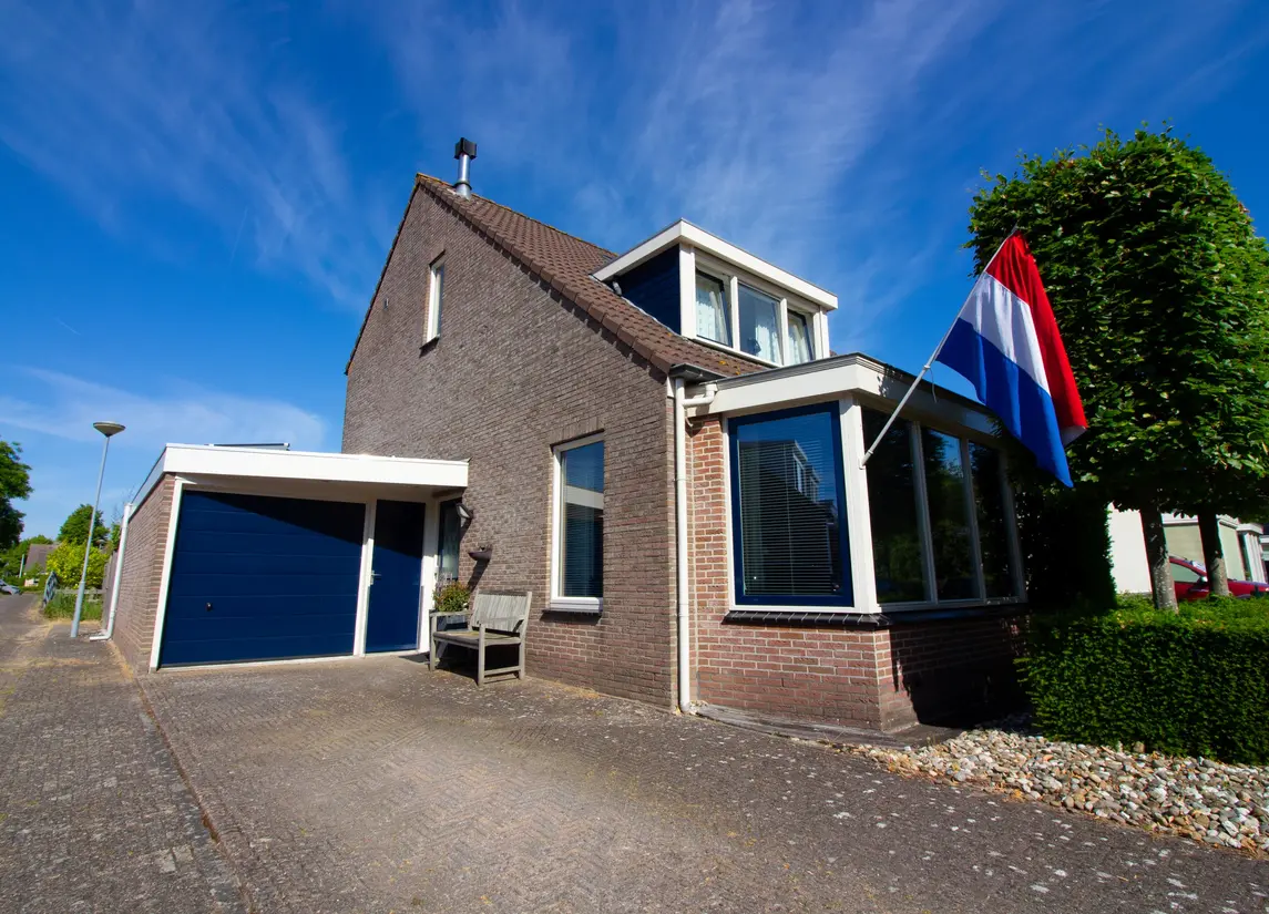 De Botting 13