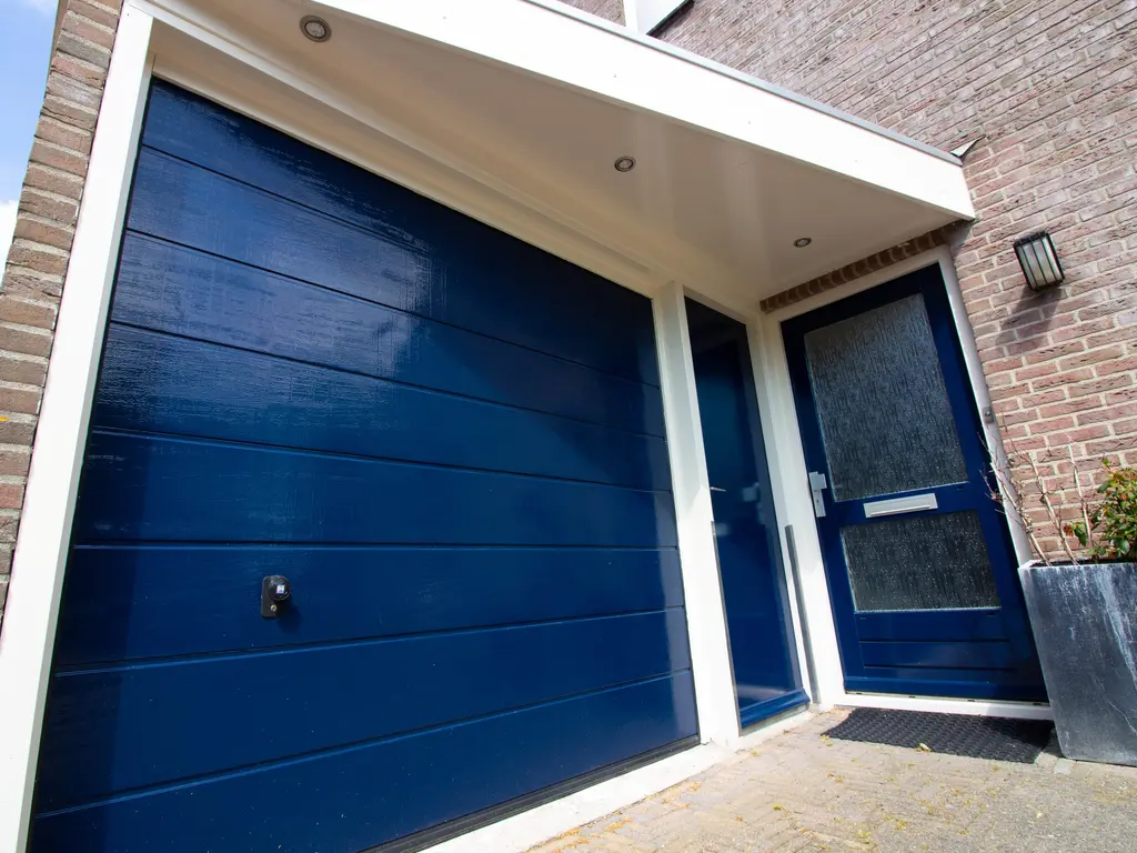 De Botting 13, BOVENKARSPEL