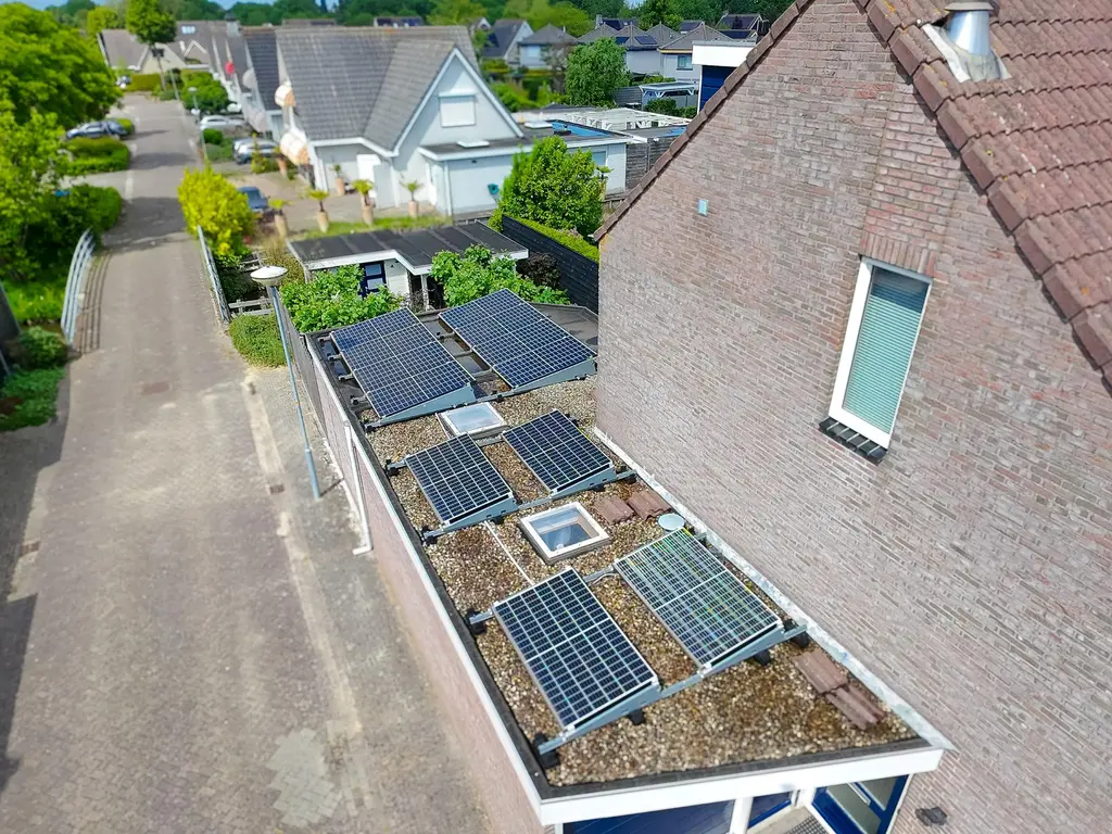 De Botting 13, BOVENKARSPEL