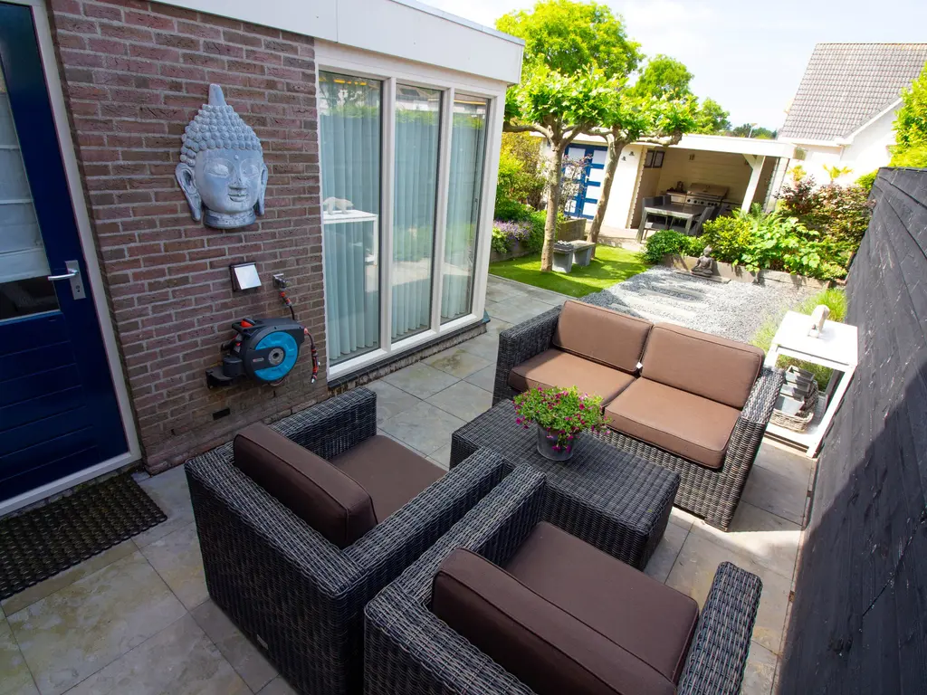 De Botting 13, BOVENKARSPEL