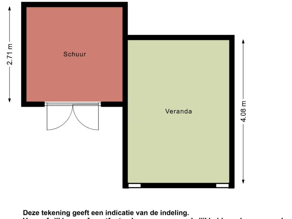De Botting 13, BOVENKARSPEL