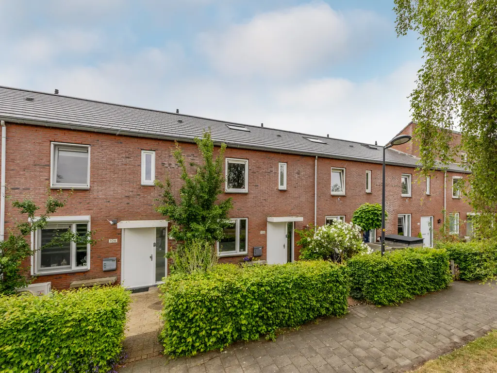 Henri Didonweg 108, HOOFDDORP