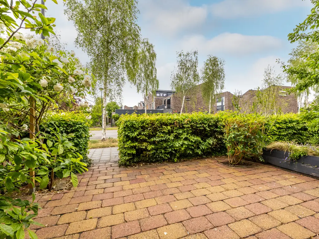 Henri Didonweg 108, HOOFDDORP