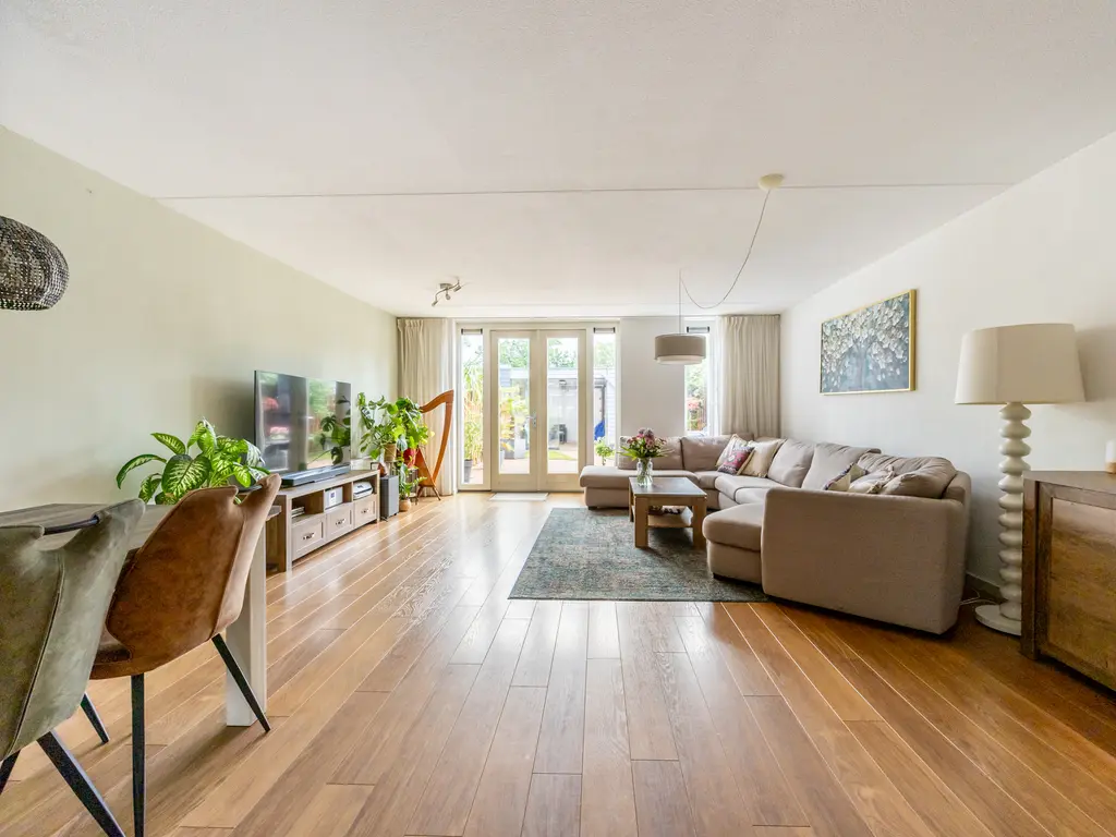 Henri Didonweg 108, HOOFDDORP