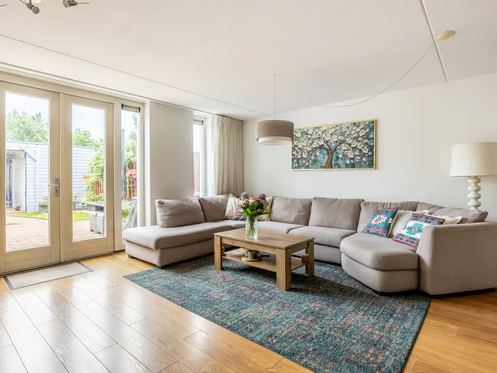 Henri Didonweg 108, HOOFDDORP