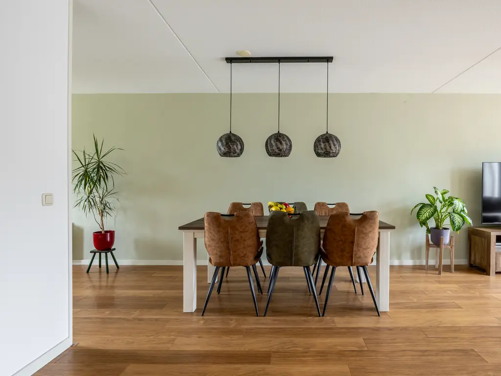 Henri Didonweg 108, HOOFDDORP