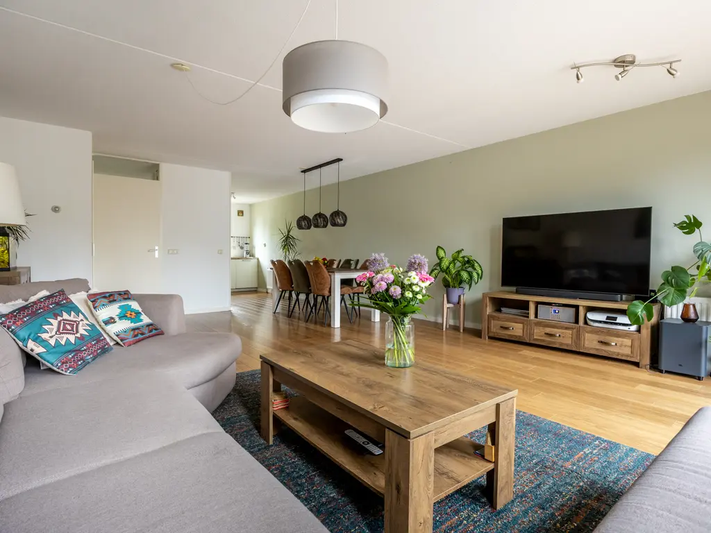 Henri Didonweg 108, HOOFDDORP