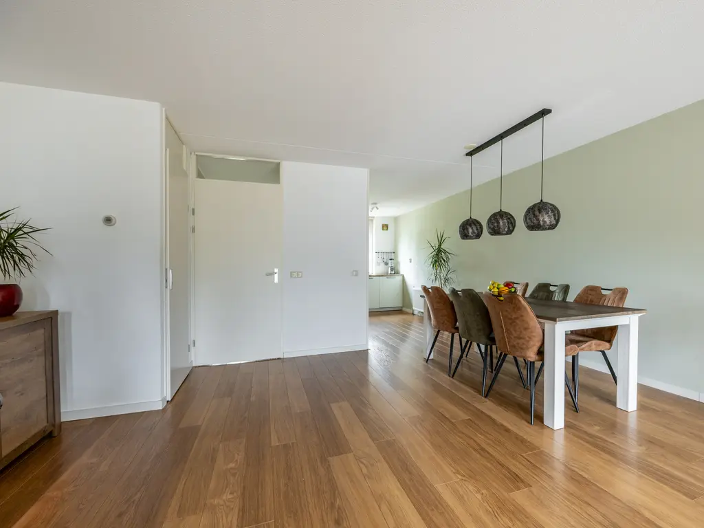 Henri Didonweg 108, HOOFDDORP