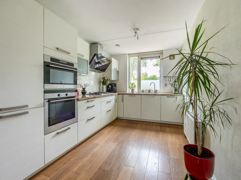 Henri Didonweg 108, HOOFDDORP