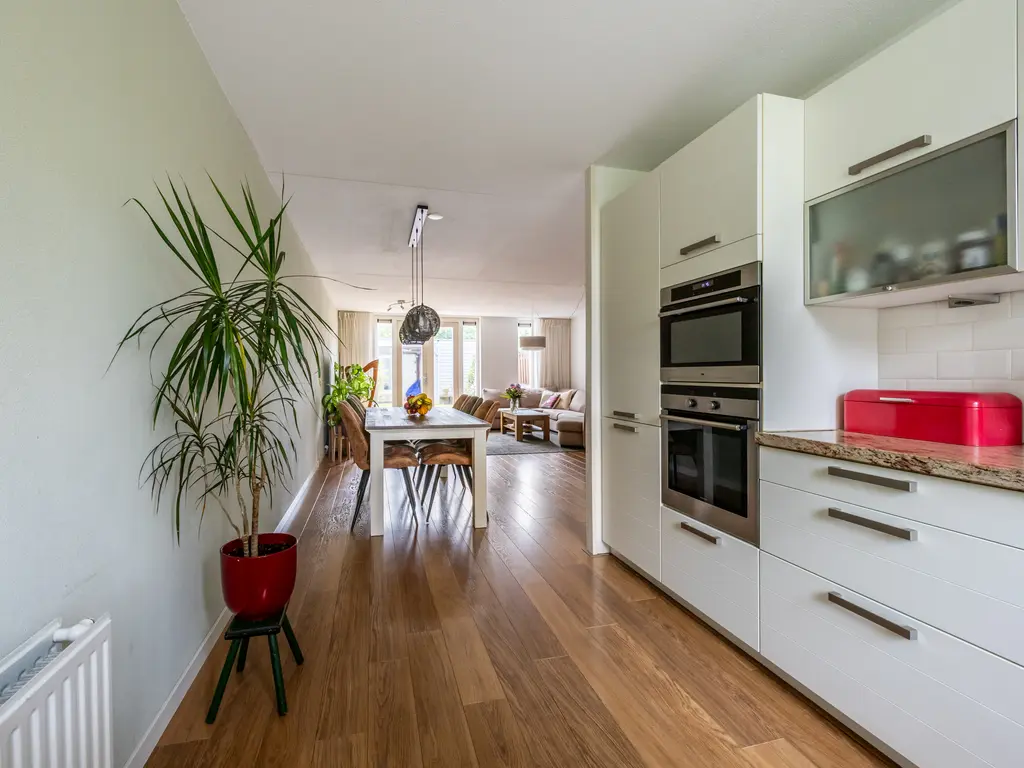 Henri Didonweg 108, HOOFDDORP