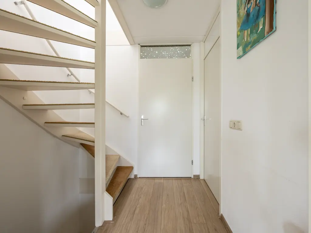Henri Didonweg 108, HOOFDDORP