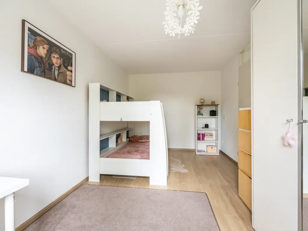 Henri Didonweg 108, HOOFDDORP