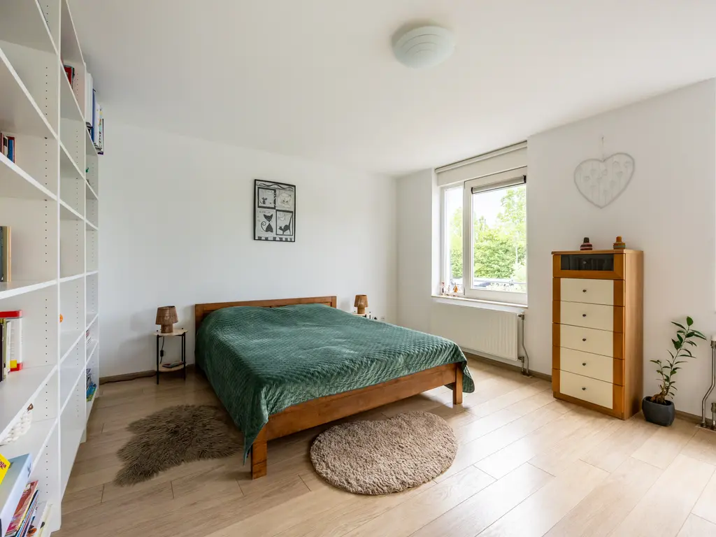 Henri Didonweg 108, HOOFDDORP