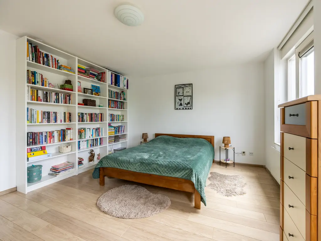 Henri Didonweg 108, HOOFDDORP