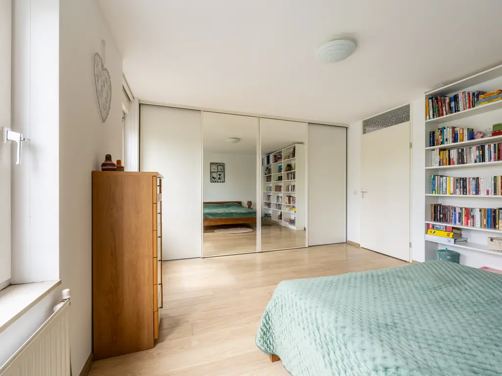 Henri Didonweg 108, HOOFDDORP