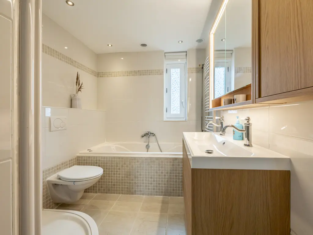 Henri Didonweg 108, HOOFDDORP
