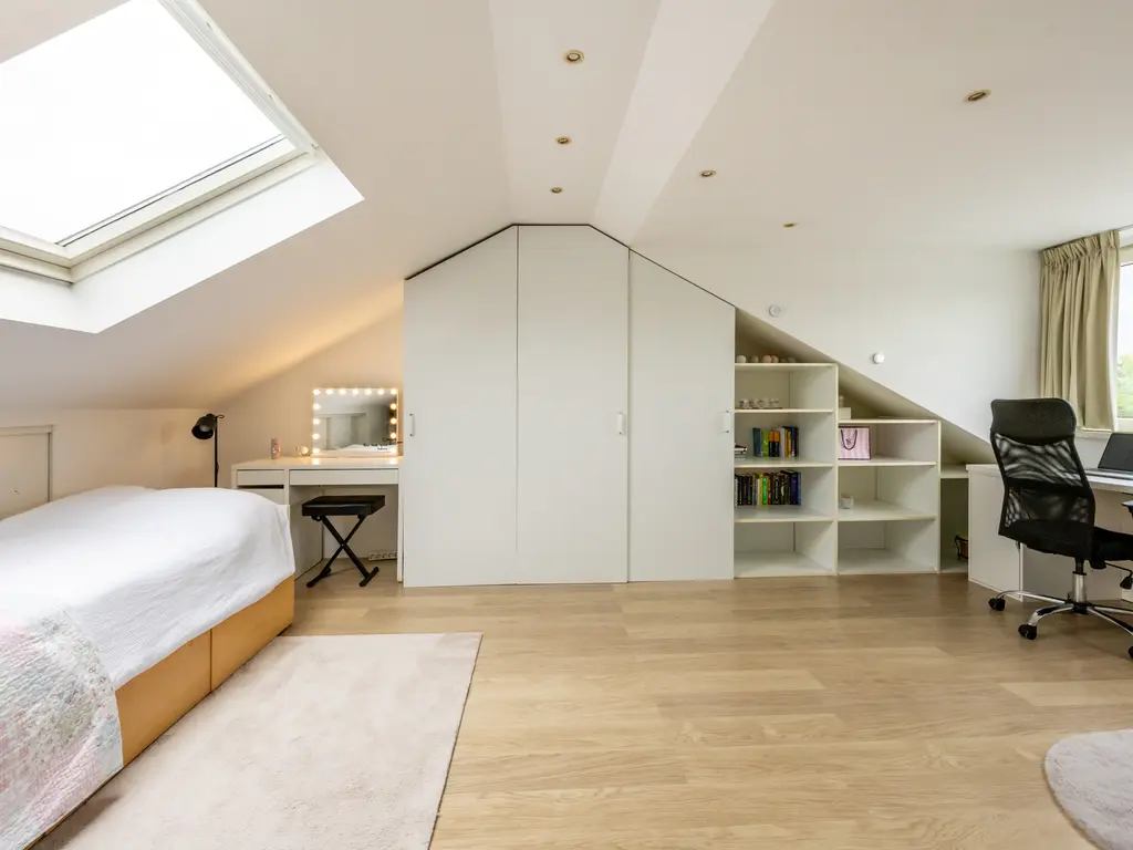 Henri Didonweg 108, HOOFDDORP