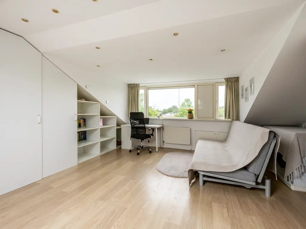 Henri Didonweg 108, HOOFDDORP