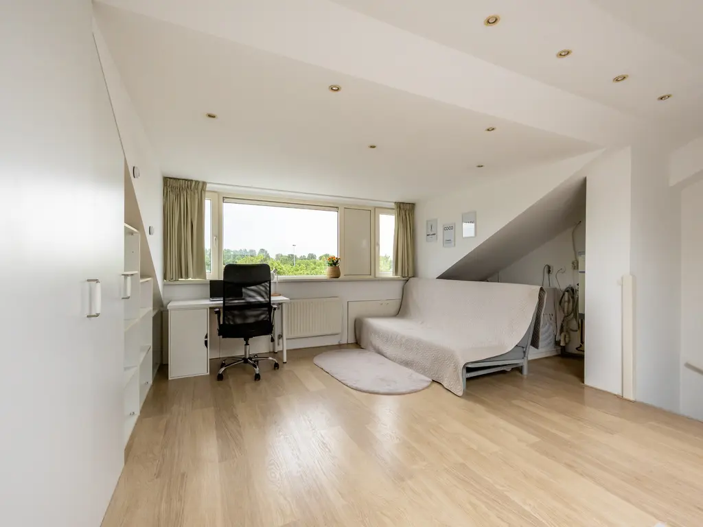 Henri Didonweg 108, HOOFDDORP