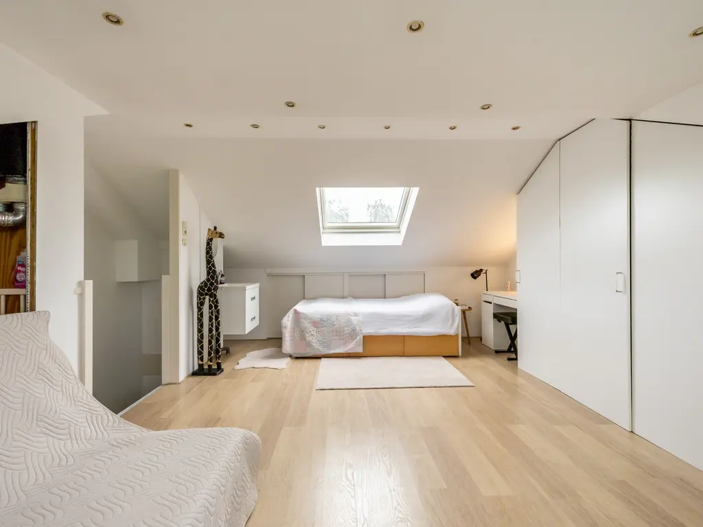 Henri Didonweg 108, HOOFDDORP