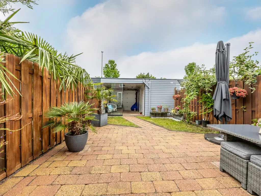 Henri Didonweg 108, HOOFDDORP