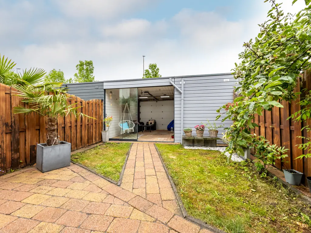 Henri Didonweg 108, HOOFDDORP